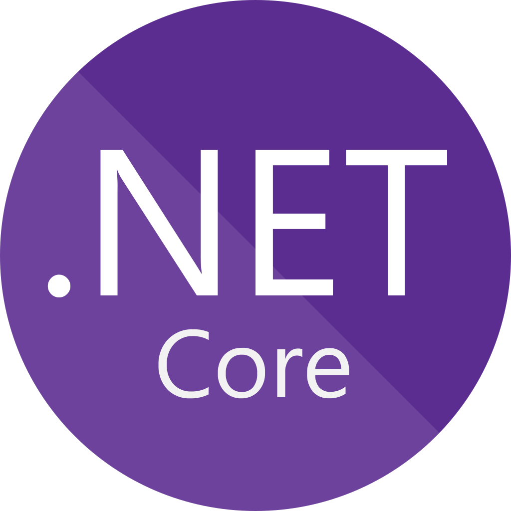 .NET Core 5